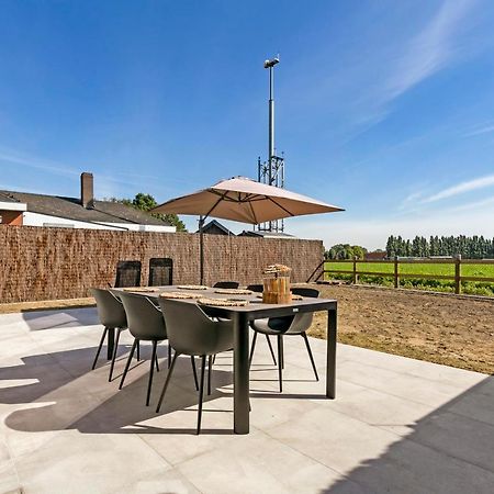 Villa Boho Kortemark Exteriér fotografie