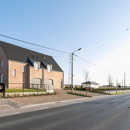 Villa Boho Kortemark Exteriér fotografie