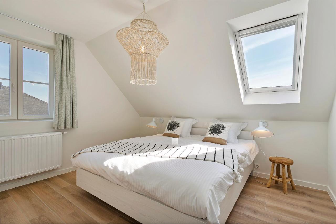 Villa Boho Kortemark Exteriér fotografie