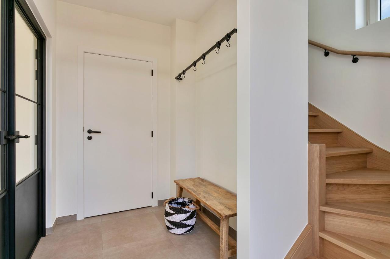Villa Boho Kortemark Exteriér fotografie