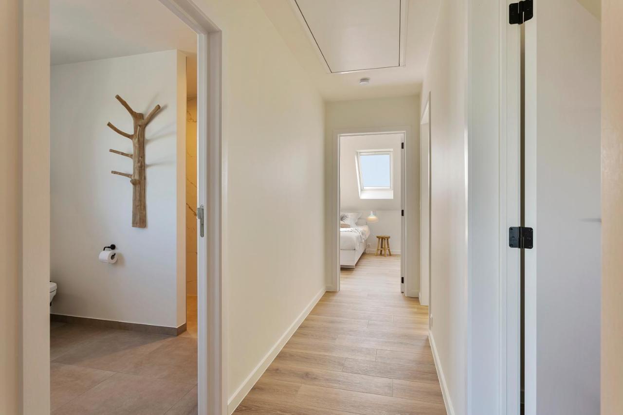 Villa Boho Kortemark Exteriér fotografie